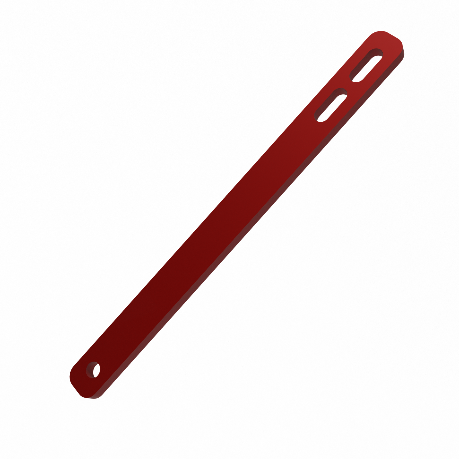 Inner arm link for Jumbo series inside arms (attaches to carrier plate)