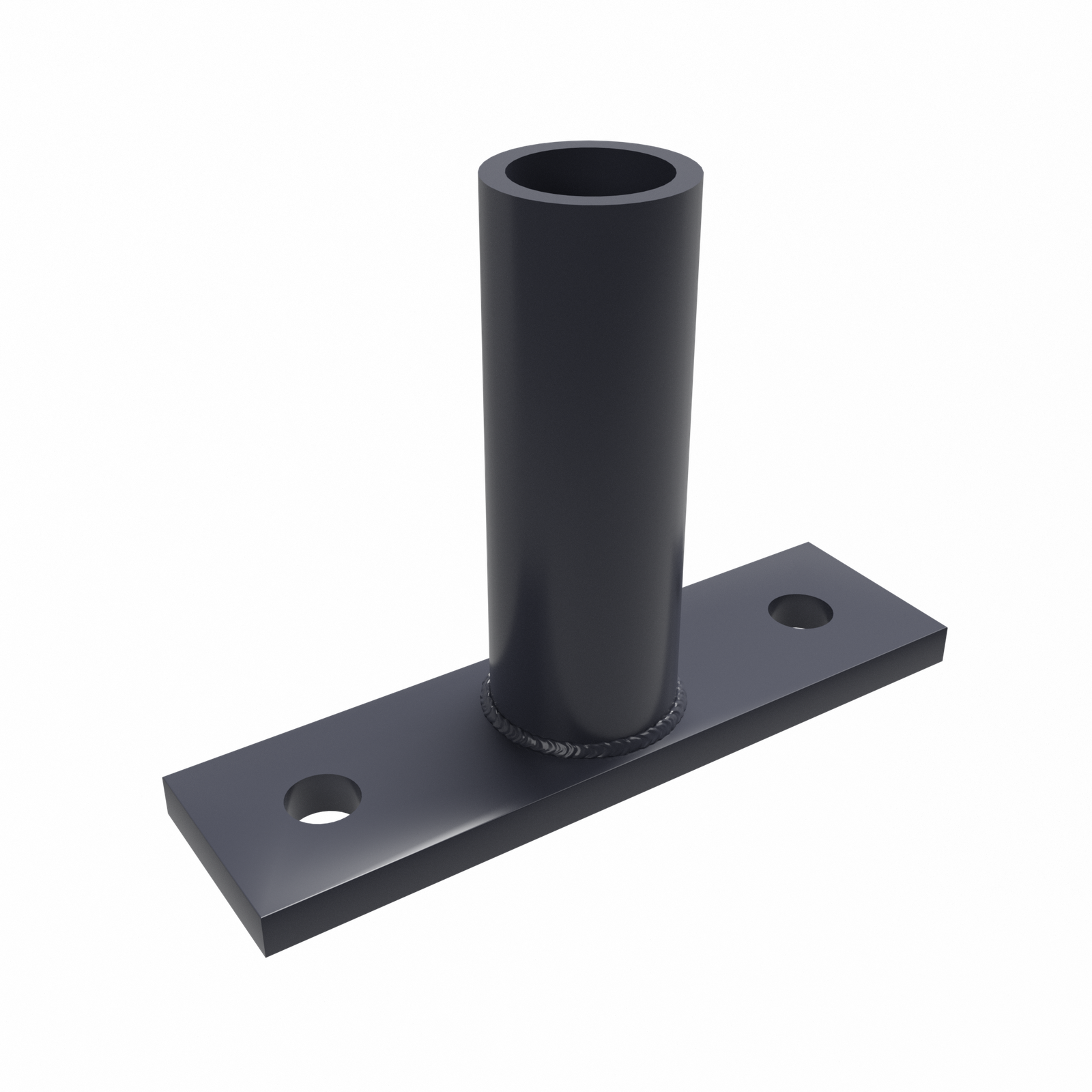 Top Sleeve replacement for Jumbo series machinery (includes two top sleeve rubbers, nuts & bolts.
